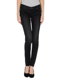 LEROCK - Denim pants