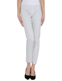 PRADA SPORT - Denim trousers