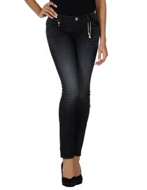 LEROCK - Denim pants