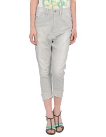 DIESEL - 3/4-length short