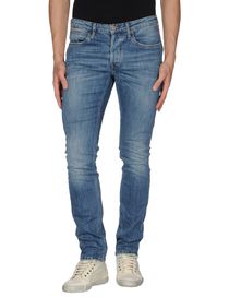UNIFORM - Denim trousers