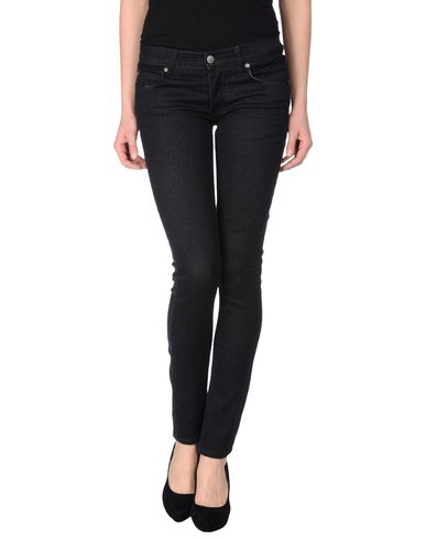 ZOOM CHEAP MONDAY - Denim pants