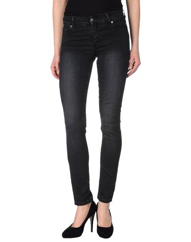ZOOM CHEAP MONDAY - Denim pants