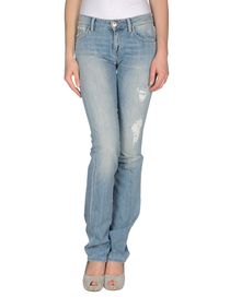 LIU •JEANS - Denim pants
