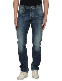 UNIFORM - Denim trousers
