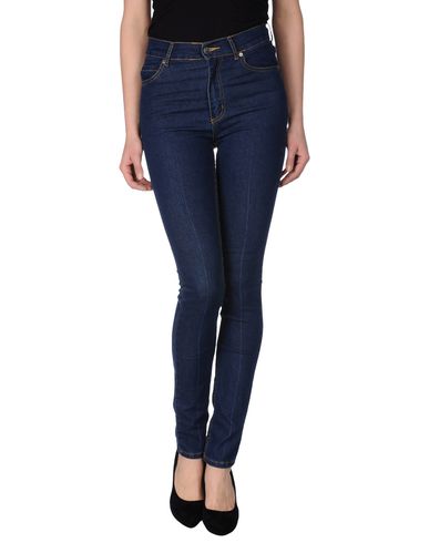 ZOOM CHEAP MONDAY - Denim pants