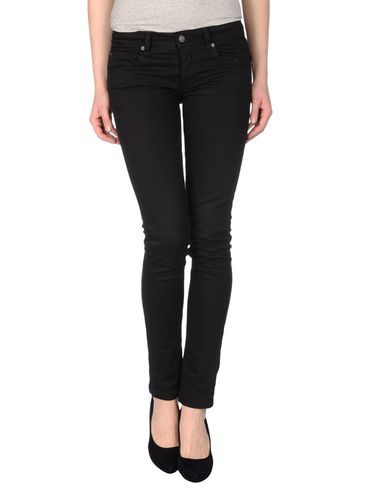 ZOOM CHEAP MONDAY - Denim pants
