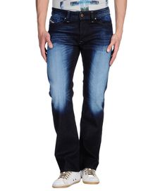DIESEL - Denim trousers