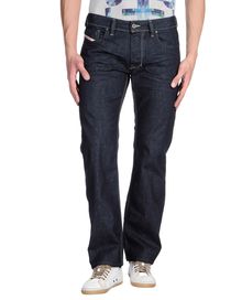 DIESEL - Denim pants