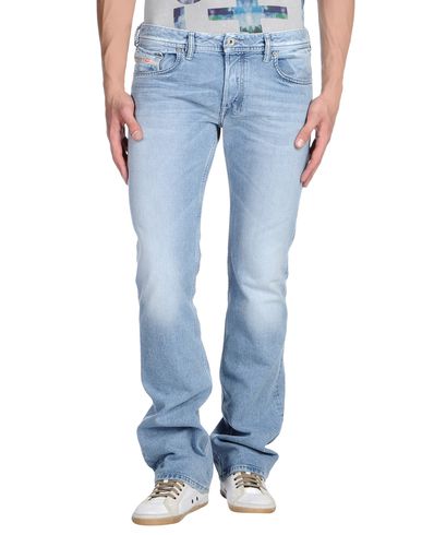 ZOOM DIESEL - Denim pants