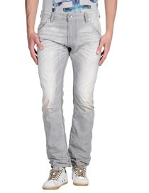 DIESEL - Denim trousers