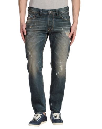 ZOOM DIESEL - Denim pants