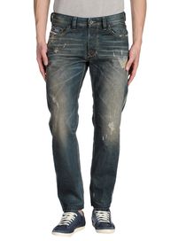 DIESEL - Denim trousers