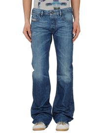 DIESEL - Denim pants