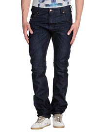 DIESEL - Denim trousers