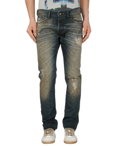 ZOOM DIESEL - Denim trousers