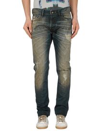 DIESEL - Denim pants