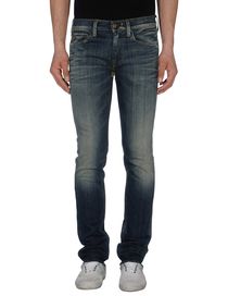 HTC - Denim pants