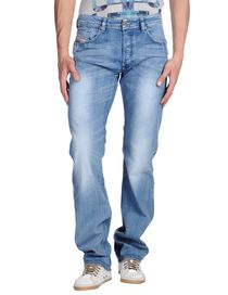 DIESEL - Denim pants