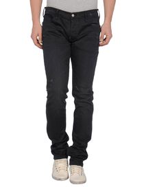 HTC - Denim pants