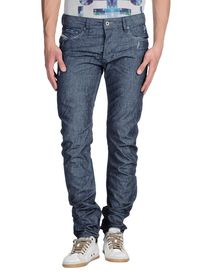 DIESEL - Denim pants