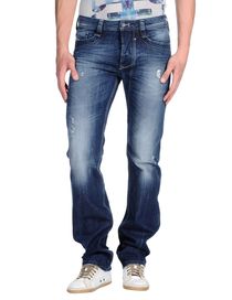 DIESEL - Denim pants