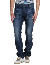 DIESEL - Denim pants