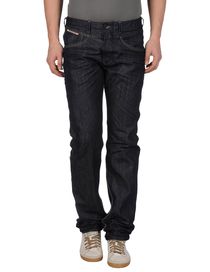 DIESEL - Denim pants