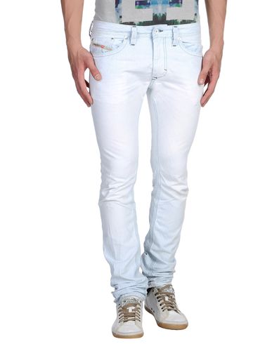 ZOOM DIESEL - Denim pants