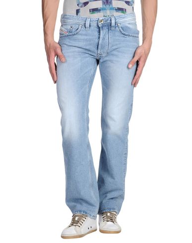 ZOOM DIESEL - Denim pants