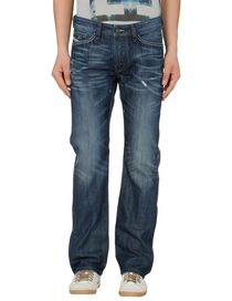 DIESEL - Denim trousers
