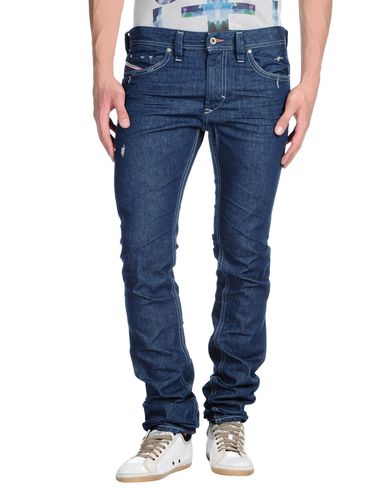 ZOOM DIESEL - Denim pants