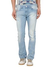 DIESEL - Denim pants