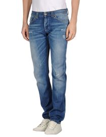DONDUP - Denim pants