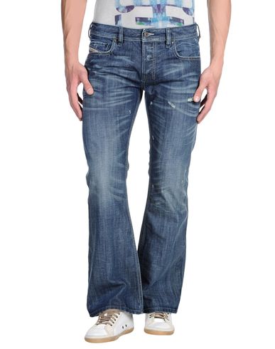 ZOOM DIESEL - Denim pants