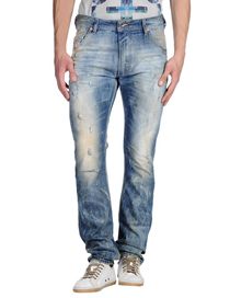 DIESEL - Denim trousers