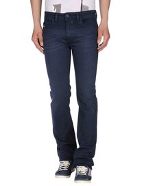 DIESEL - Denim pants