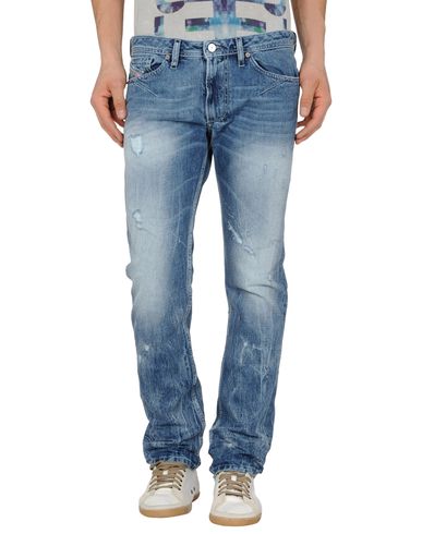 ZOOM DIESEL - Pantalon en jean