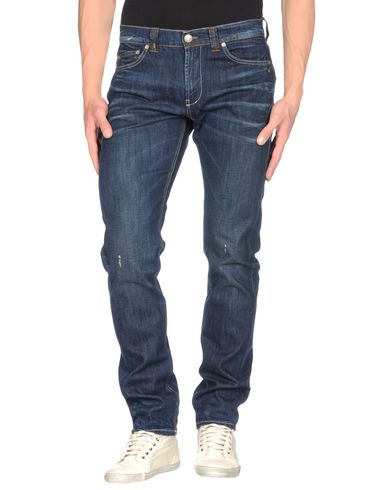 ZOOM DONDUP - Denim pants