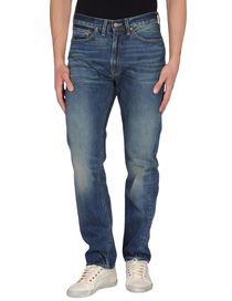 LEVI'S VINTAGE CLOTHING - Denim pants
