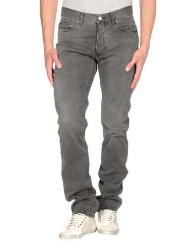ZOOM ACNE - Denim pants