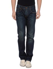 UNIFORM - Denim trousers