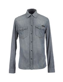 JACK & JONES - Denim shirt