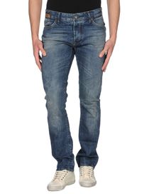 JACK & JONES - Denim trousers