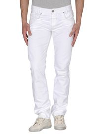 JACK & JONES - Denim trousers