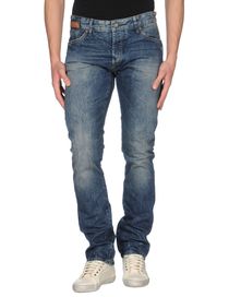 JACK & JONES - Denim trousers