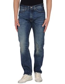 LEVI'S RED TAB - Denim trousers