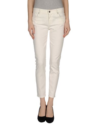 ZOOM CITIZENS OF HUMANITY - Denim pants