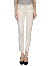 CITIZENS OF HUMANITY - Denim trousers