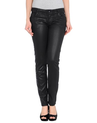 ZOOM CYCLE - Denim pants